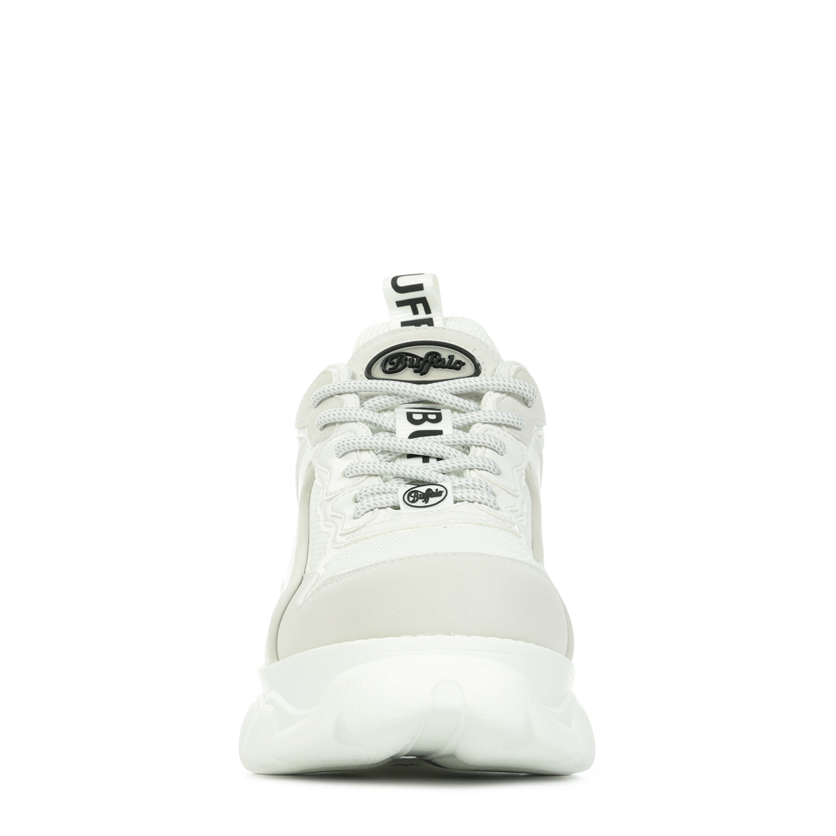 CLD Chai Vegan Nubuck Mesh
