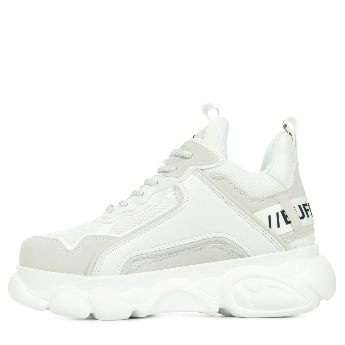 CLD Chai Vegan Nubuck Mesh