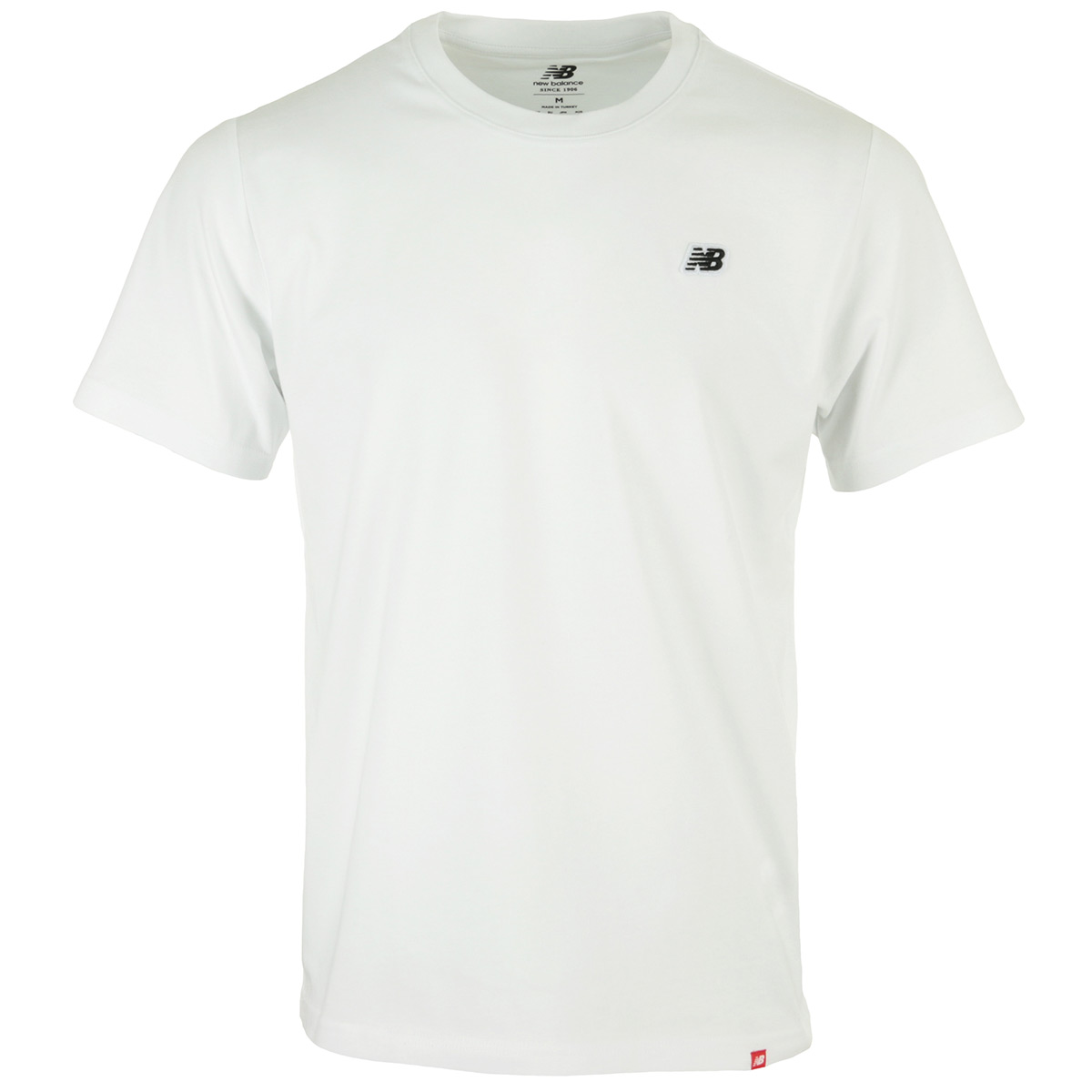 Sml Logo Tee Sml Logo Tee