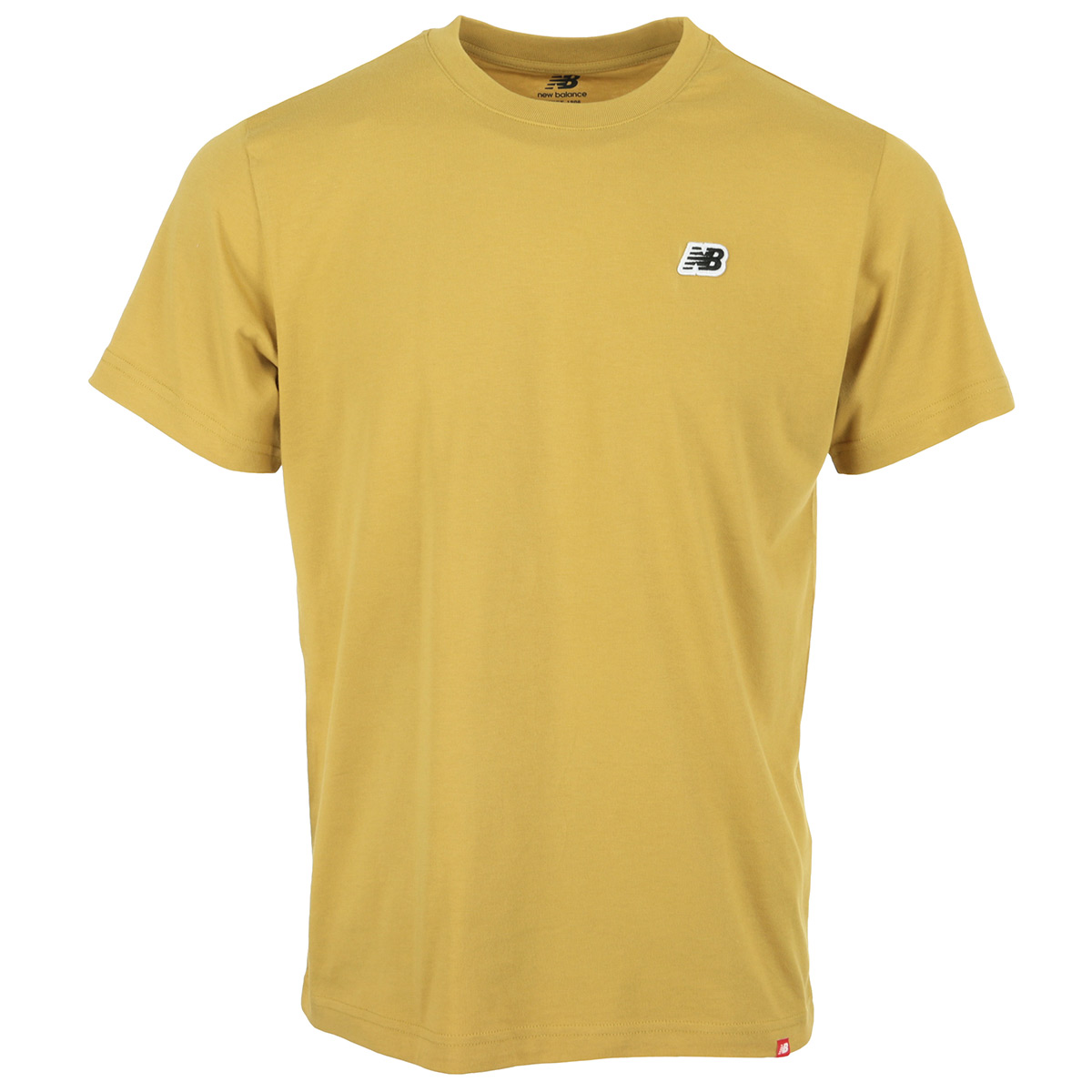 Sml Logo Tee Sml Logo Tee