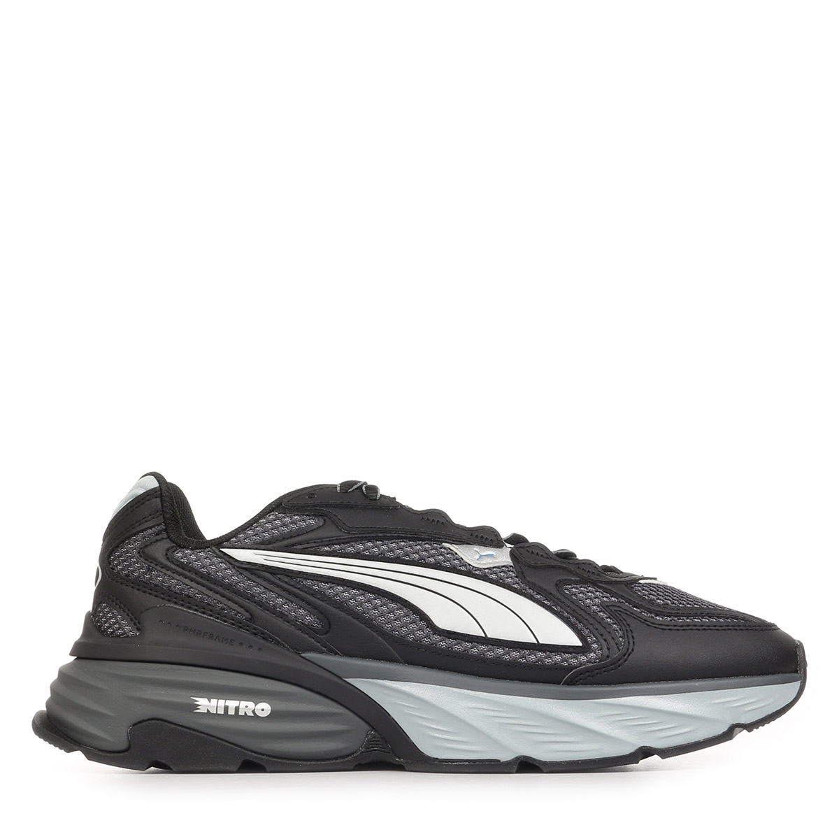 Fade Nitro LS