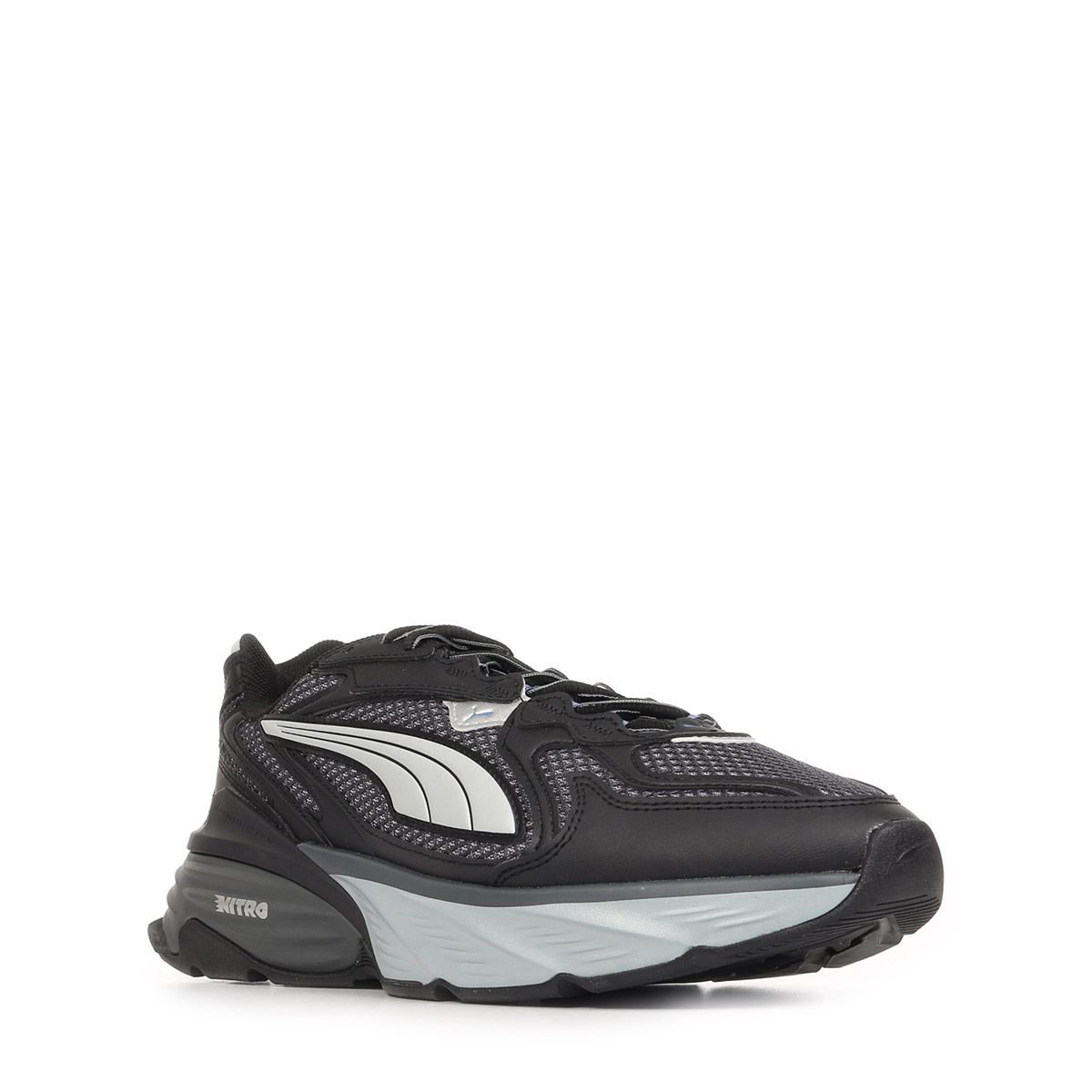 Fade Nitro LS