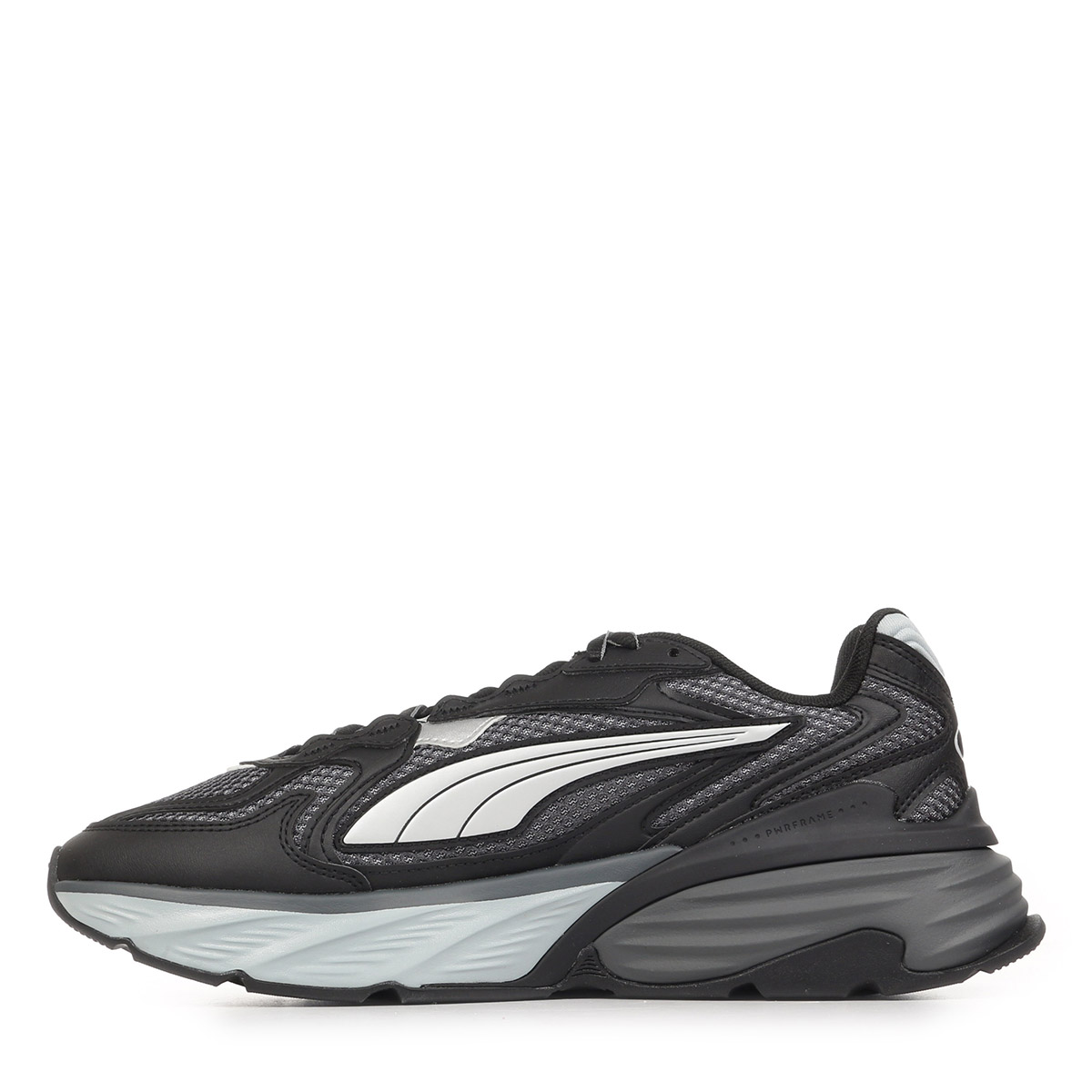 Fade Nitro LS