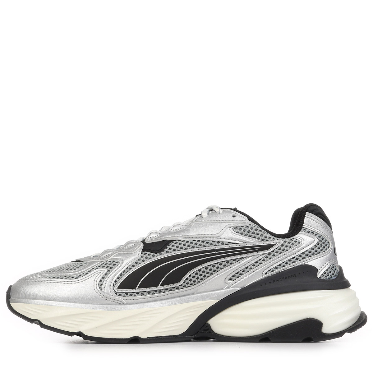 Fade Nitro LS