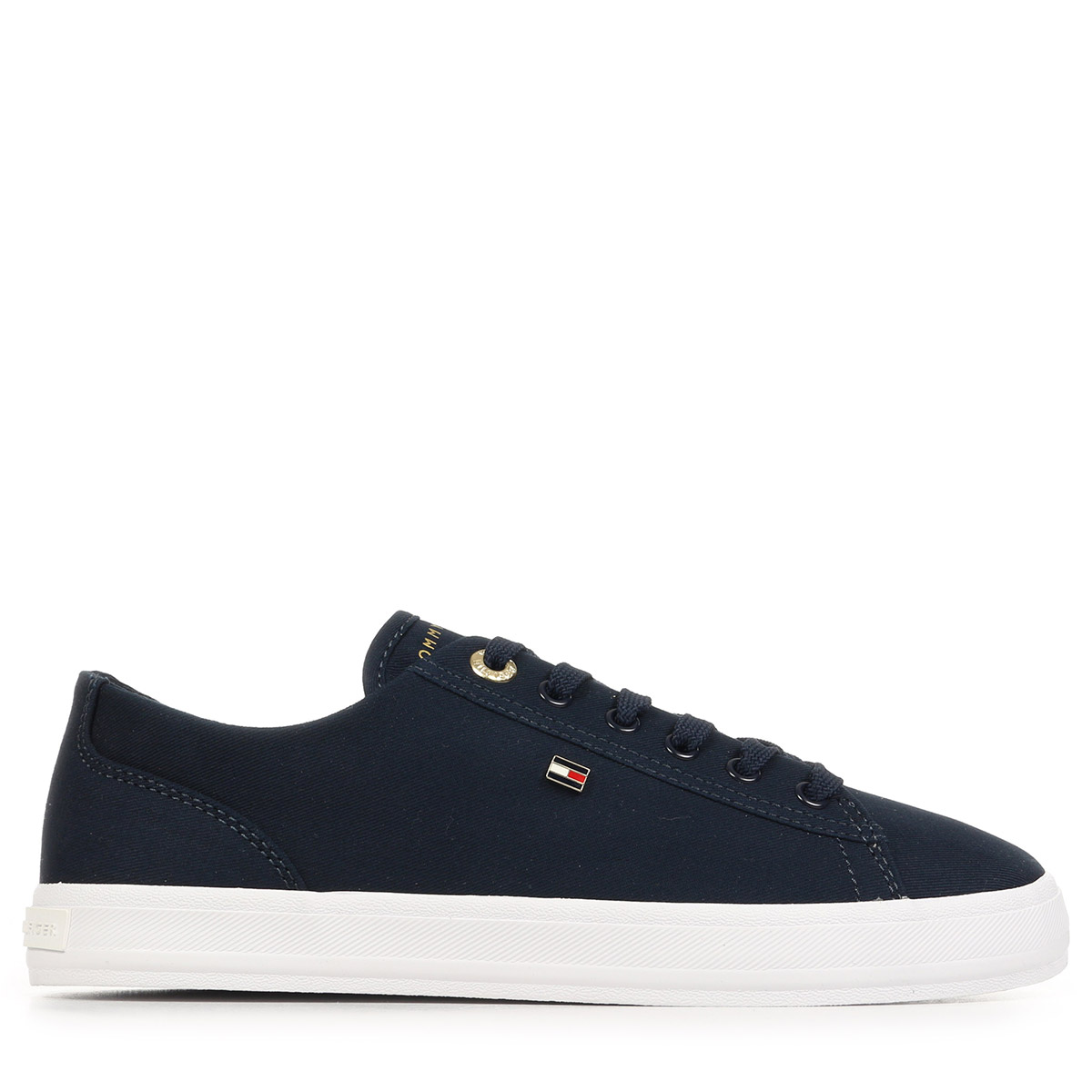 Foxing Sneaker