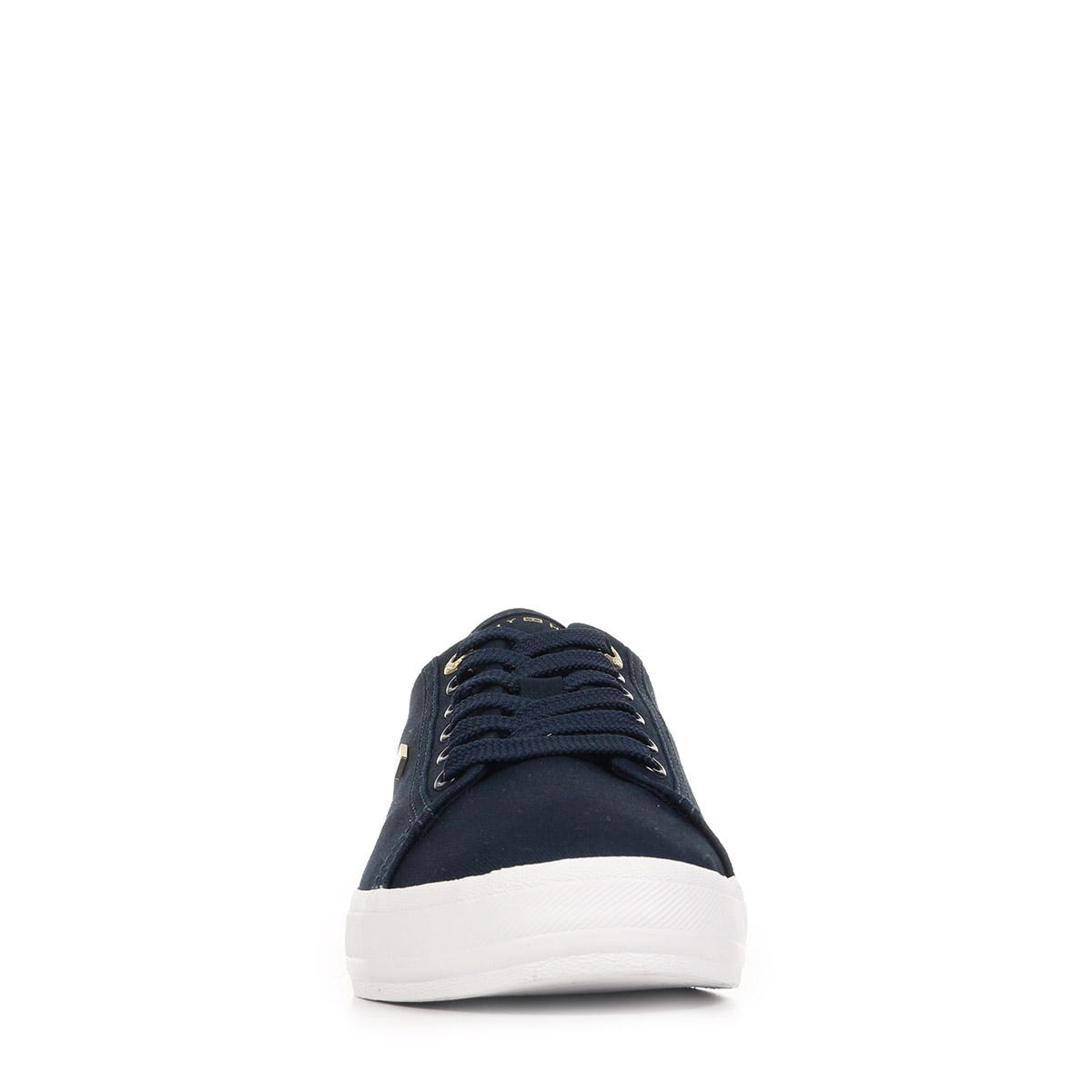 Foxing Sneaker