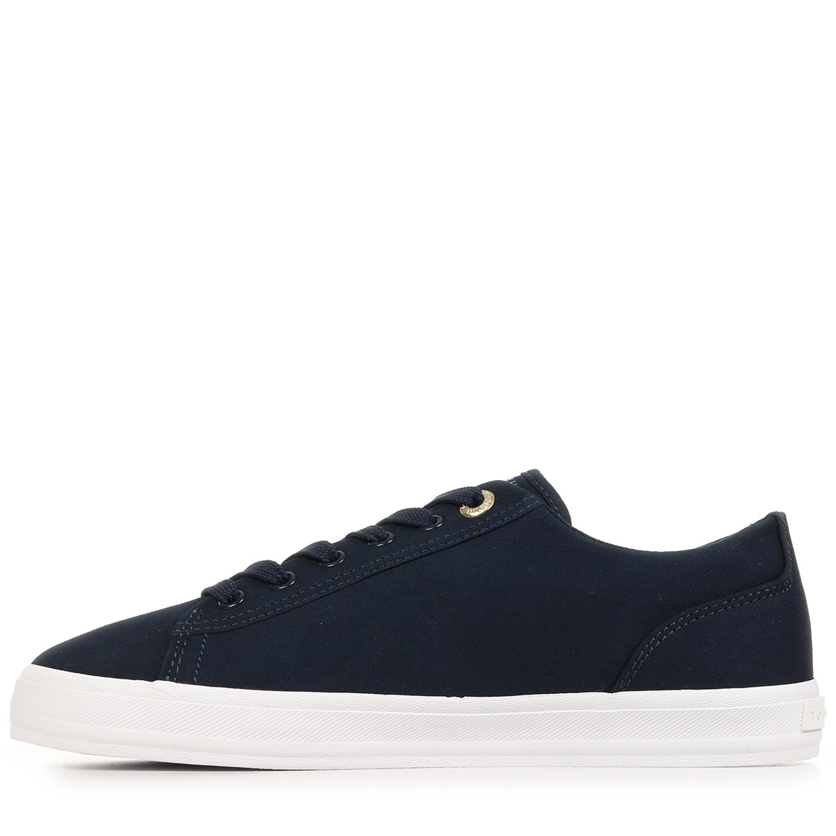 Foxing Sneaker