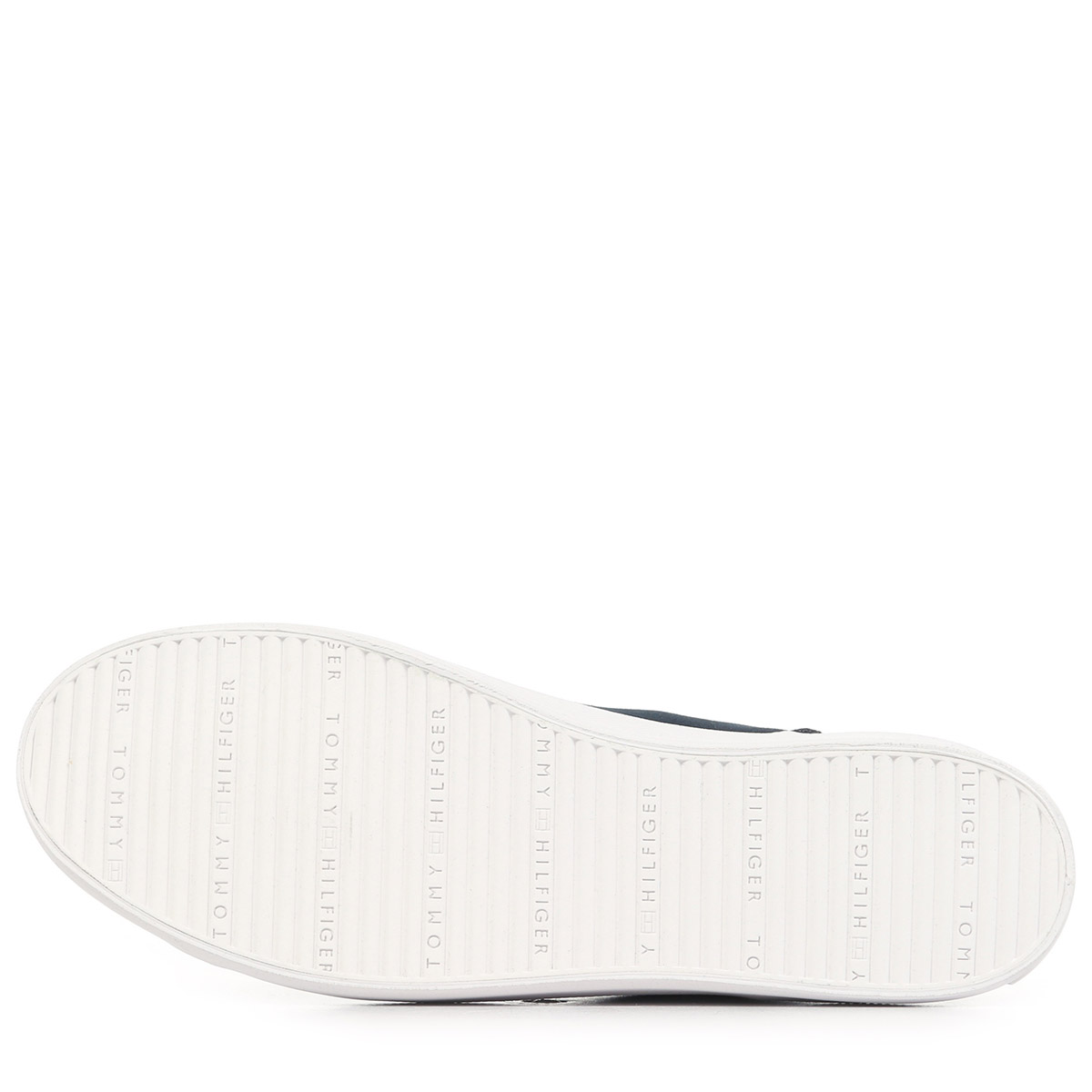 Foxing Sneaker