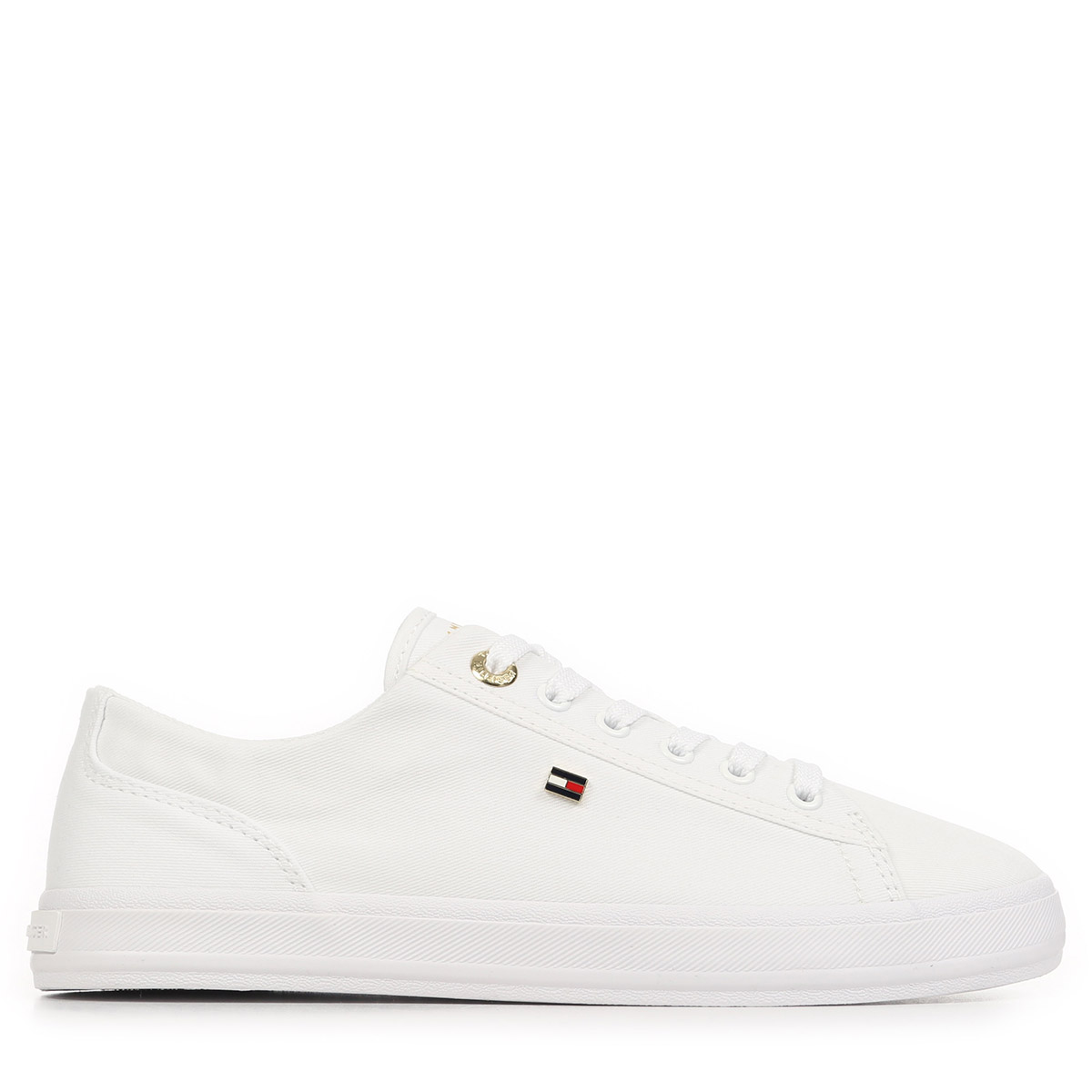 Foxing Sneaker