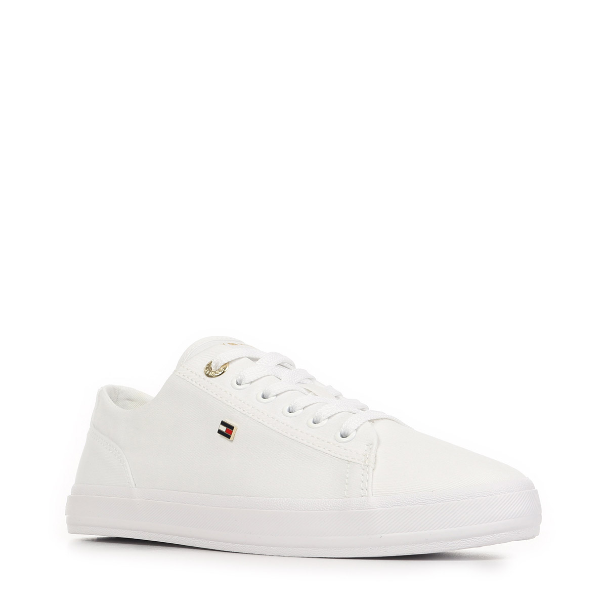 Foxing Sneaker