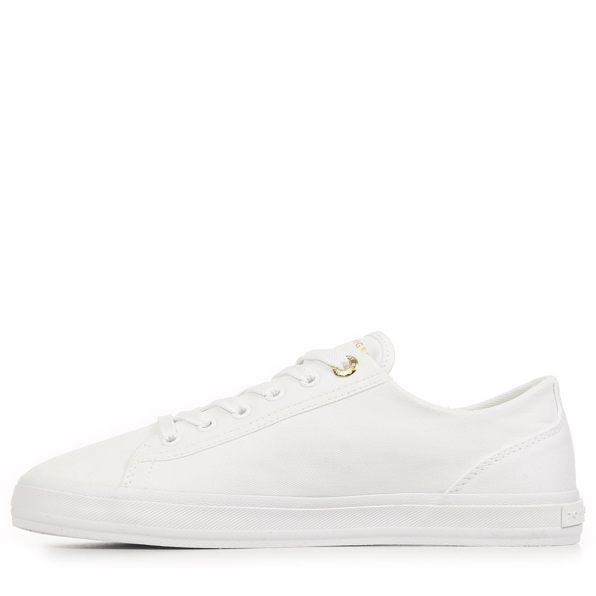 Foxing Sneaker