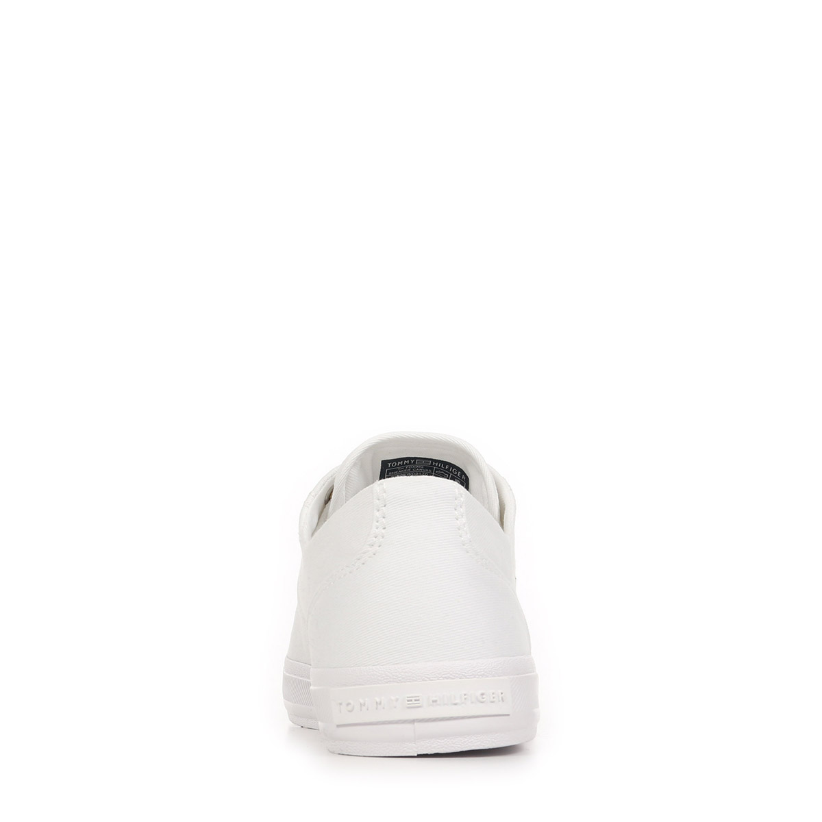 Foxing Sneaker