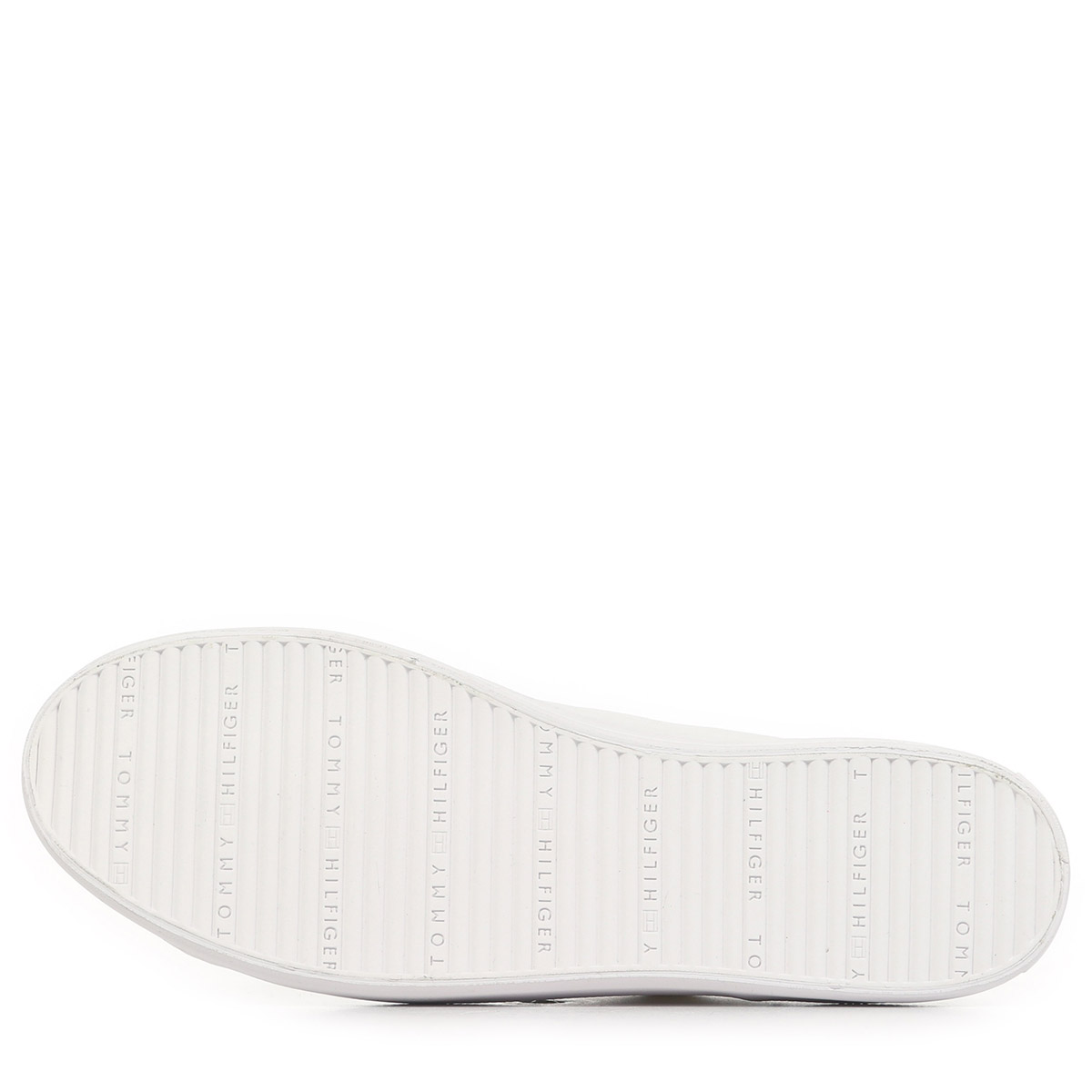 Foxing Sneaker