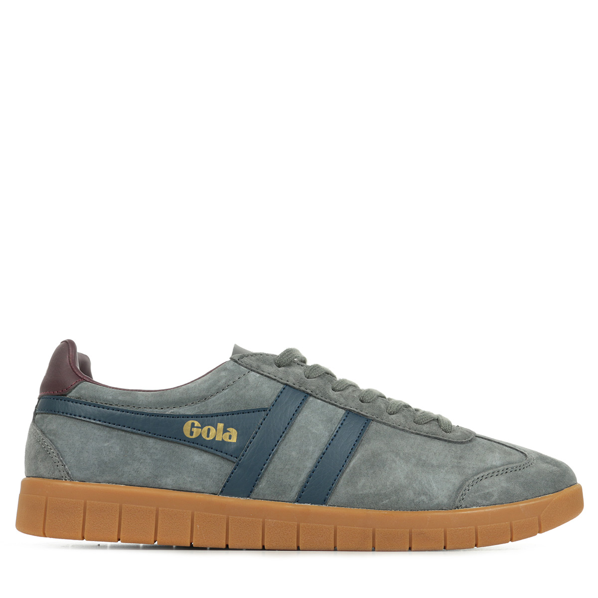 Hurricane Suede Hurricane Suede