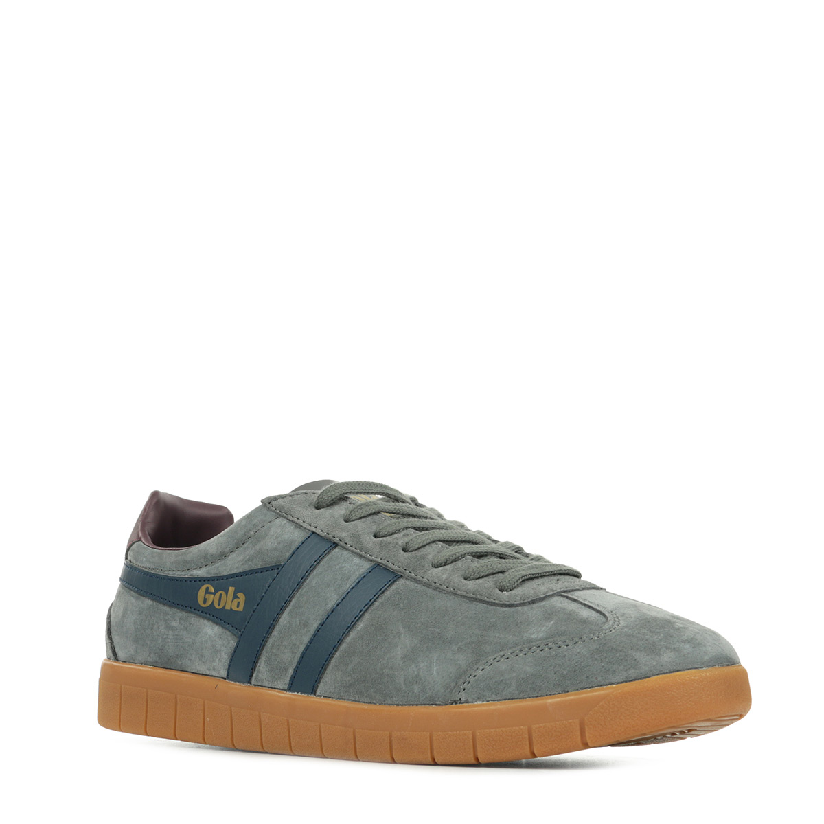 Hurricane Suede Hurricane Suede