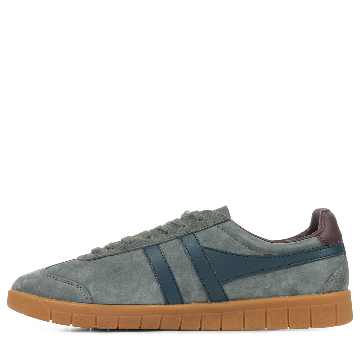 Hurricane Suede Hurricane Suede