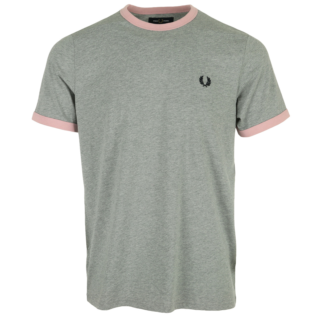 Ringer T-Shirt