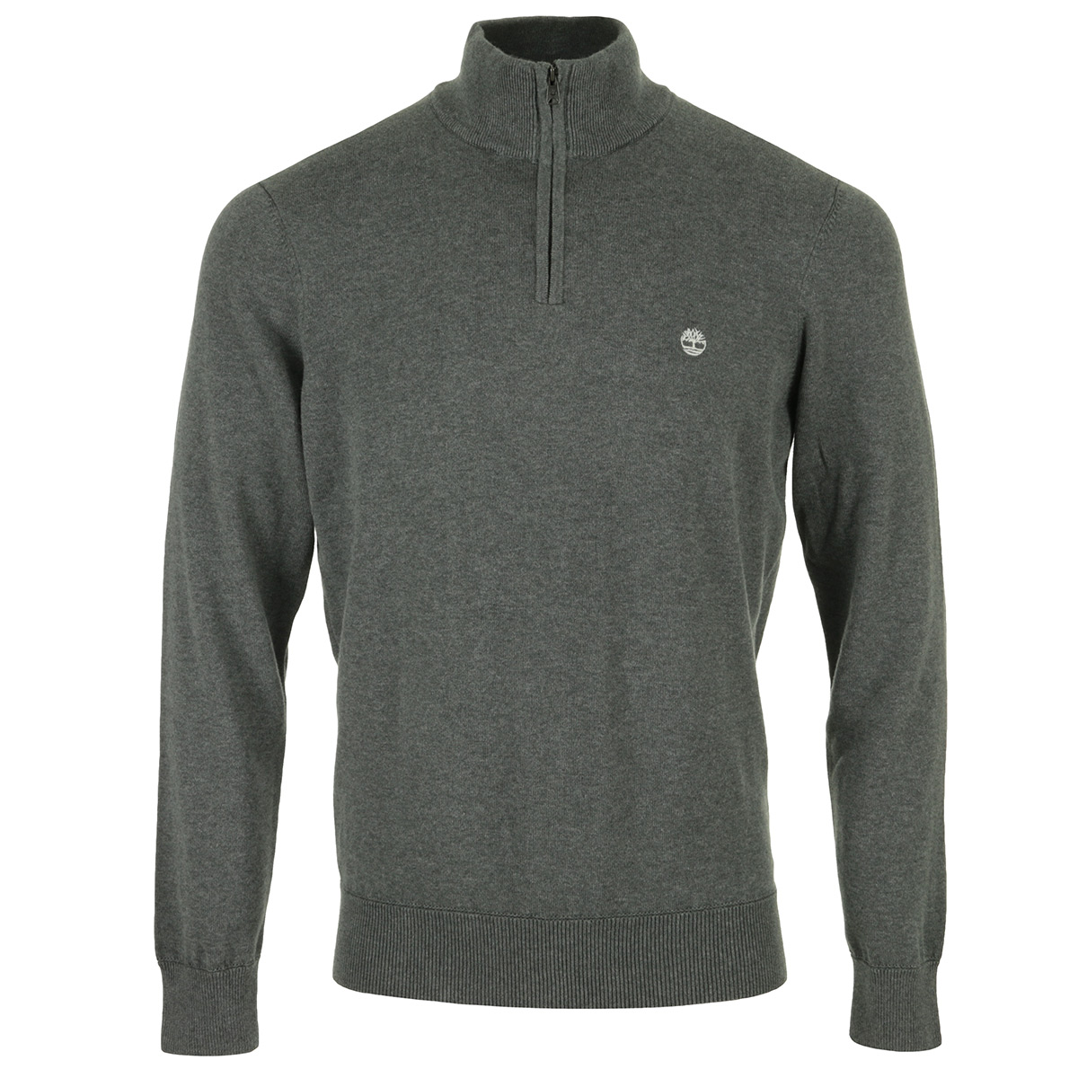 LS Williams River Cotton 1/4 Zip