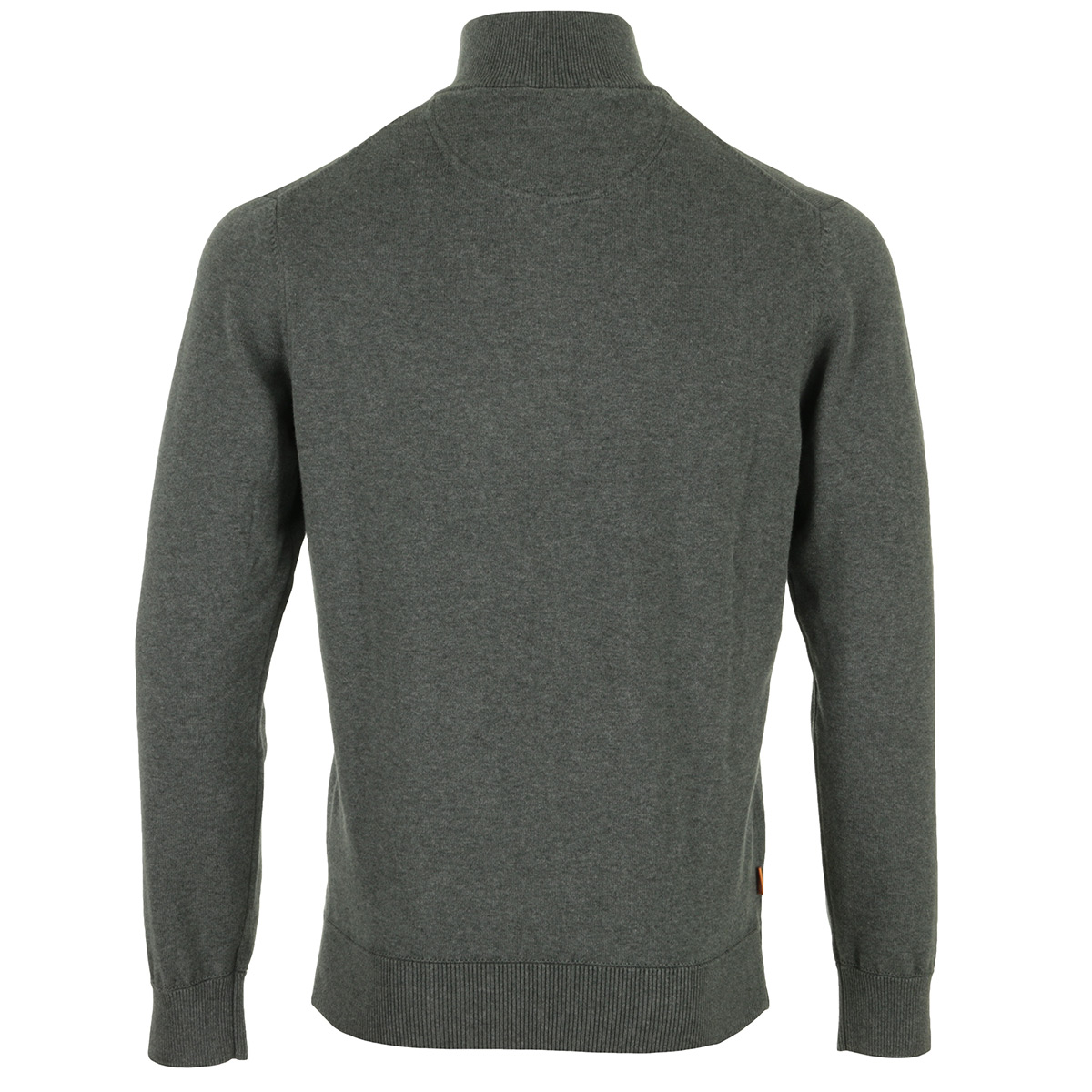 LS Williams River Cotton 1/4 Zip