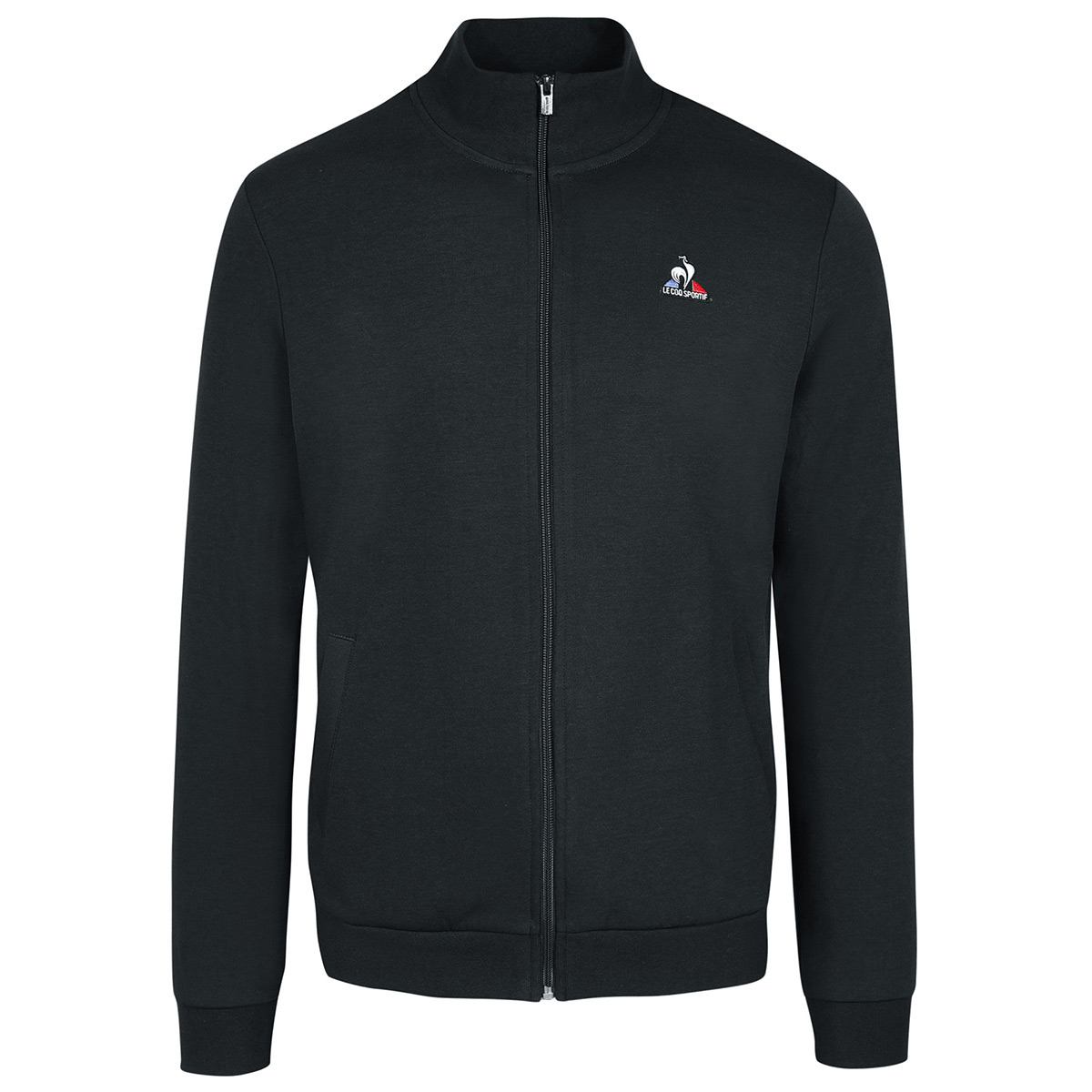Essentiels FZ Sweat N°3 Essentiels FZ Sweat N°3