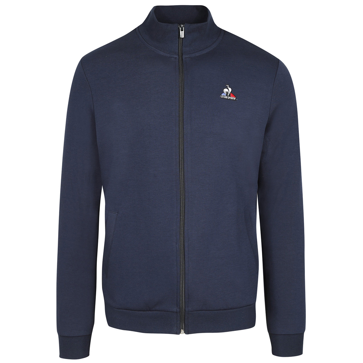 Essentiels FZ Sweat N°3 Essentiels FZ Sweat N°3