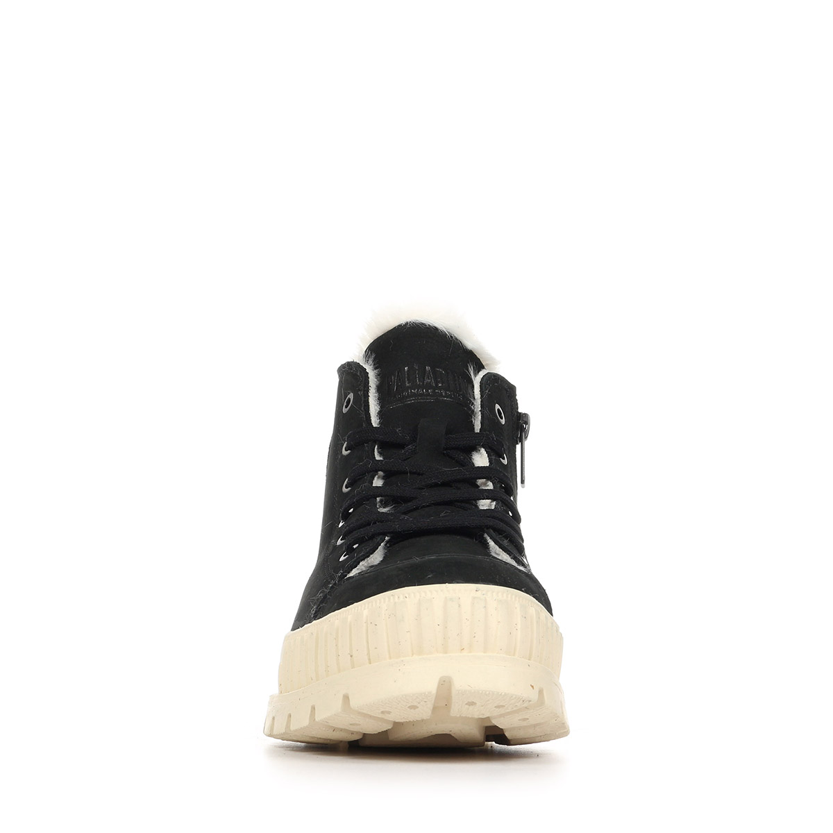 Pallashock Zip Warm