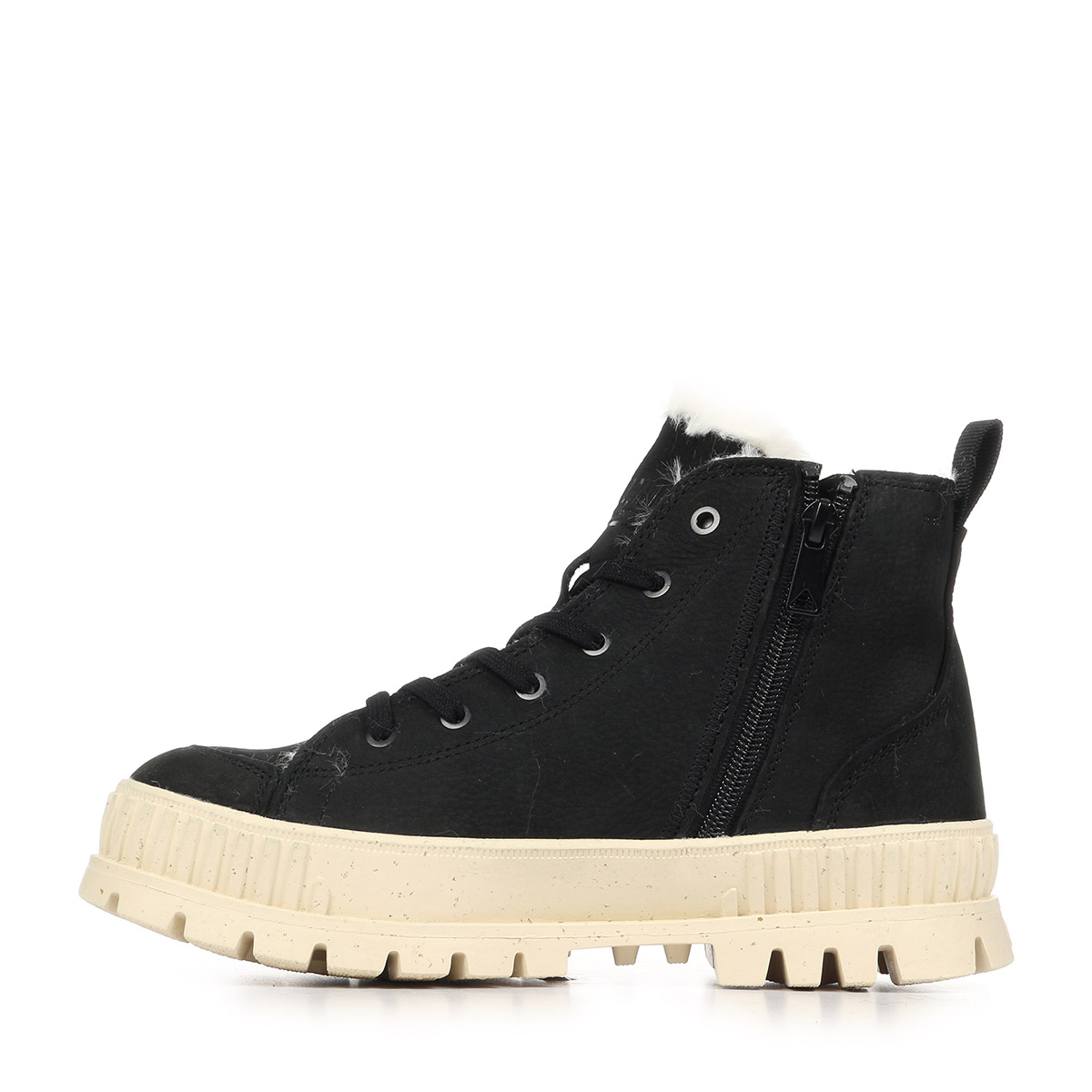 Pallashock Zip Warm