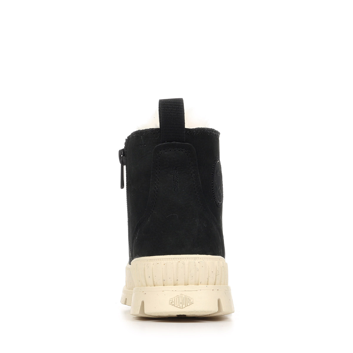 Pallashock Zip Warm