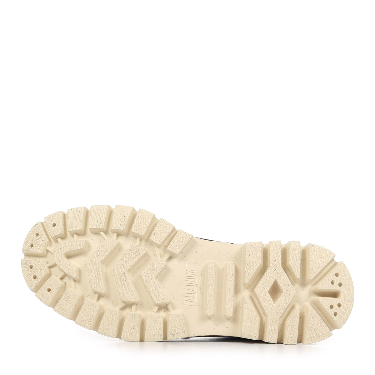 Pallashock Zip Warm