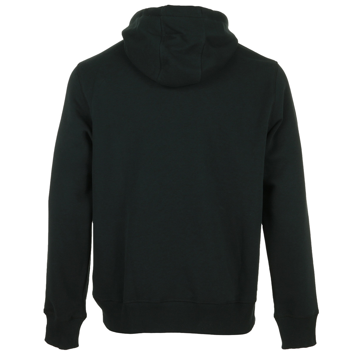 Sml Logo Hoodie