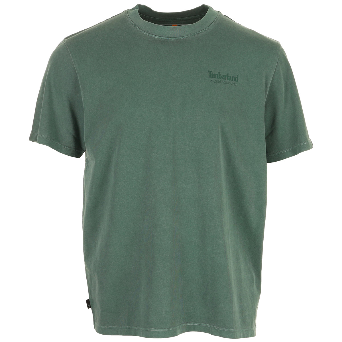 Rugged Active Gear Back