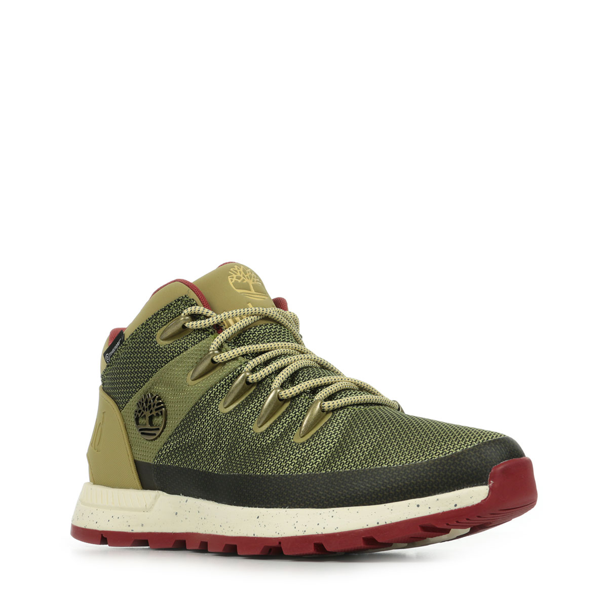 Sprint Trekker Lace Up WP Sprint Trekker Lace Up WP
