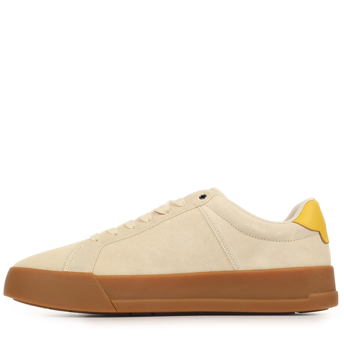 Th Court Suede Th Court Suede