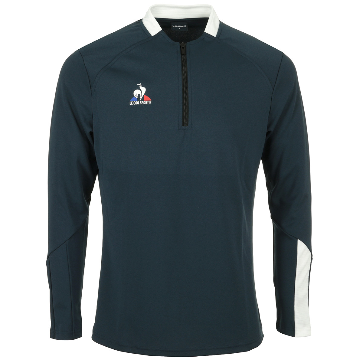 Training Sweat 3/4 Zip Training Sweat 3/4 Zip