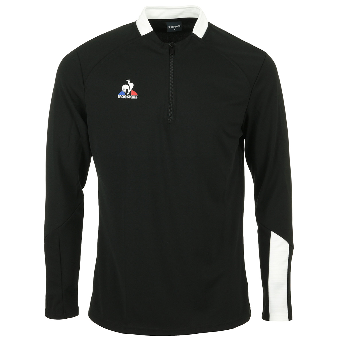Training Sweat 3/4 Zip Training Sweat 3/4 Zip