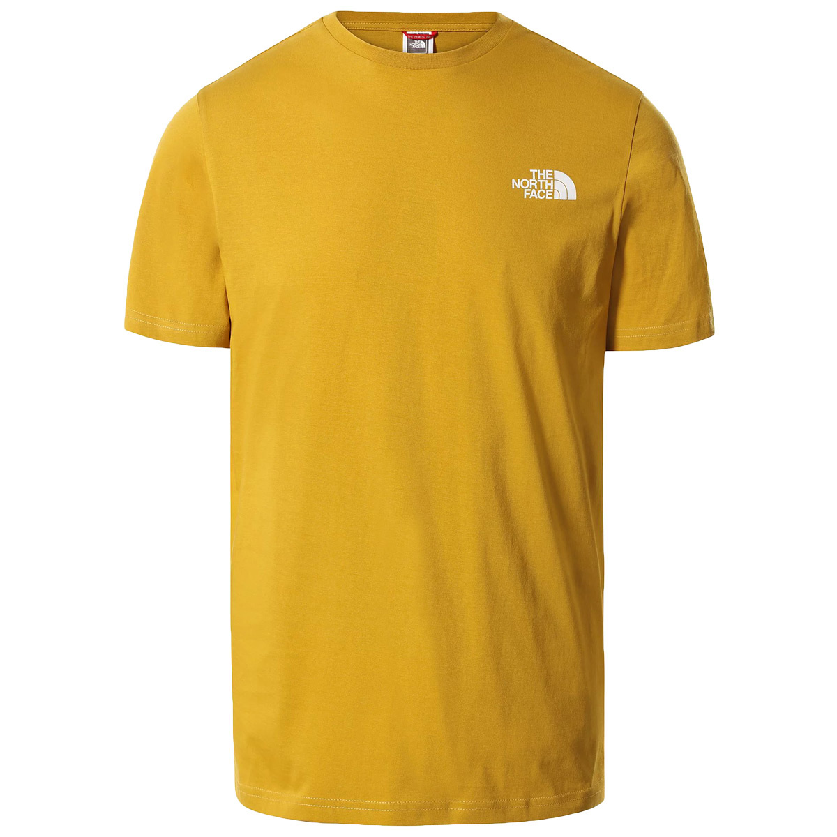Simple Dome Tee Simple Dome Tee