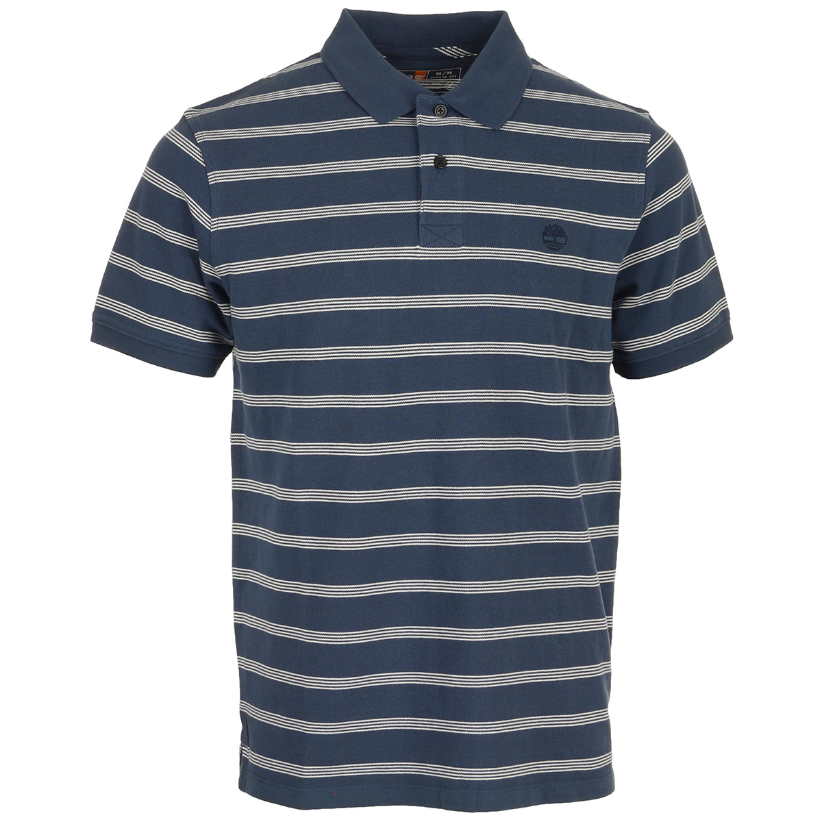 4 Rows Stripes Short Sl