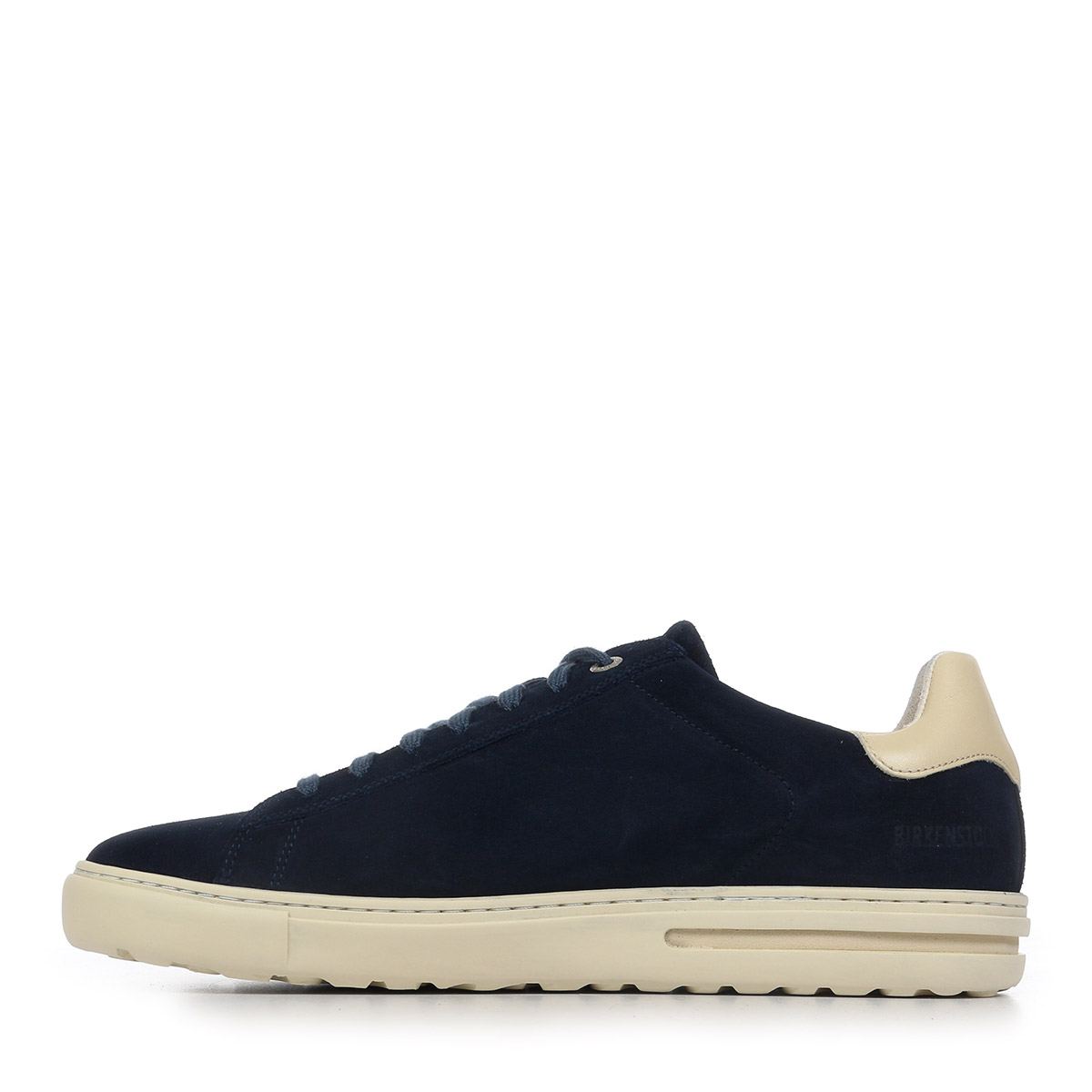 Bend Low Suede