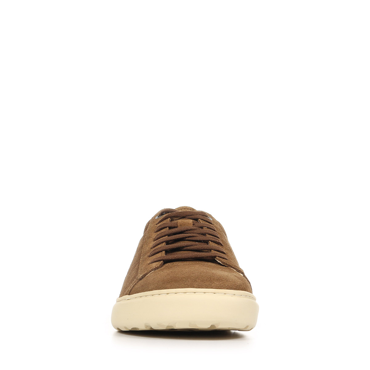 Bend Low Suede