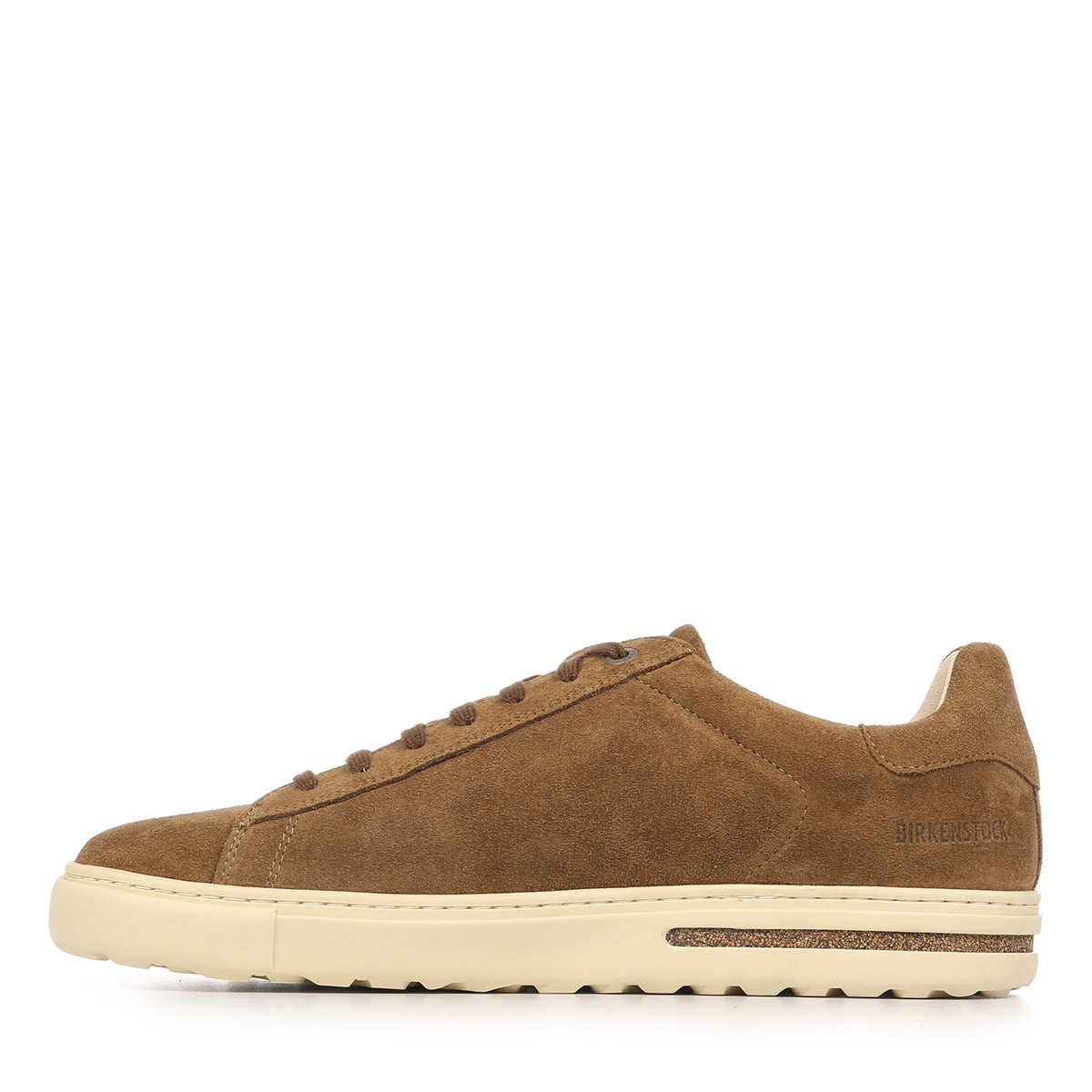 Bend Low Suede