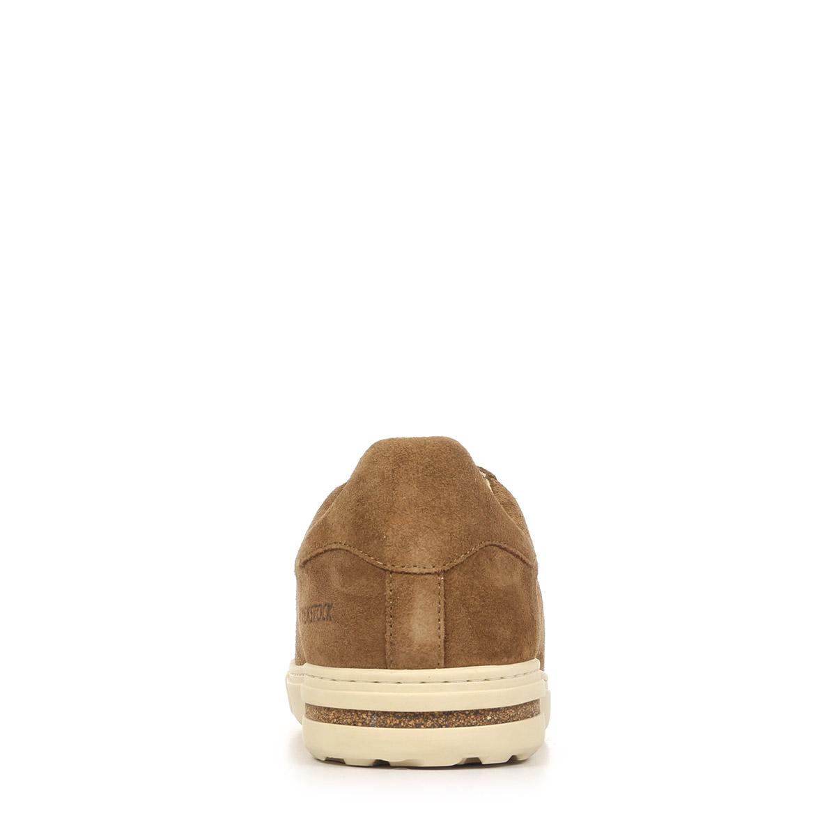 Bend Low Suede