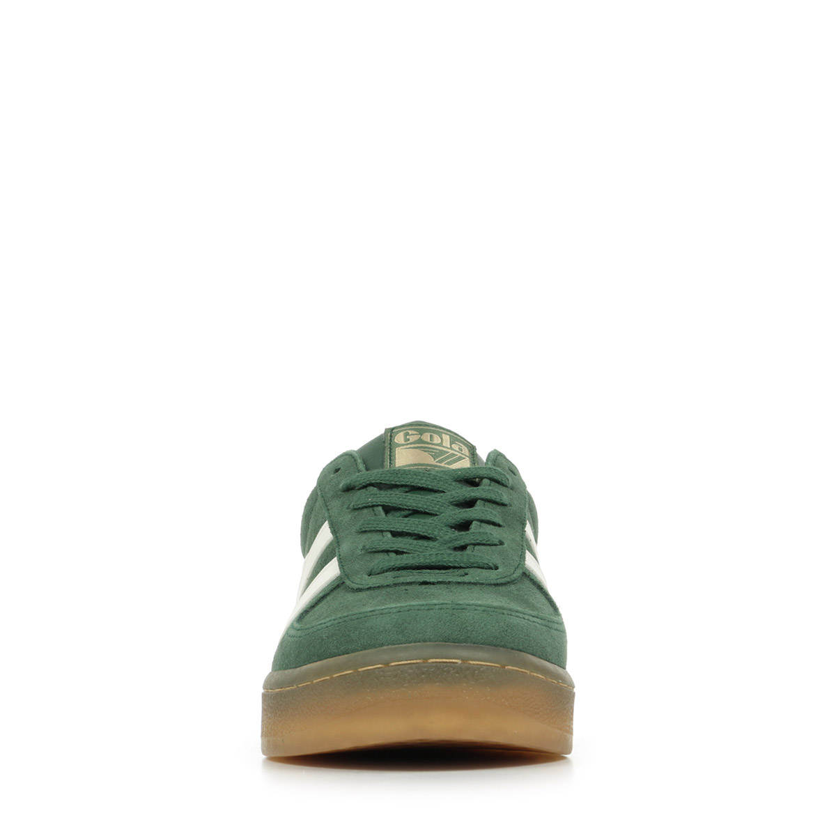 Grandslam Suede