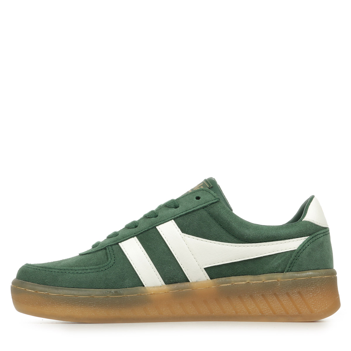 Grandslam Suede