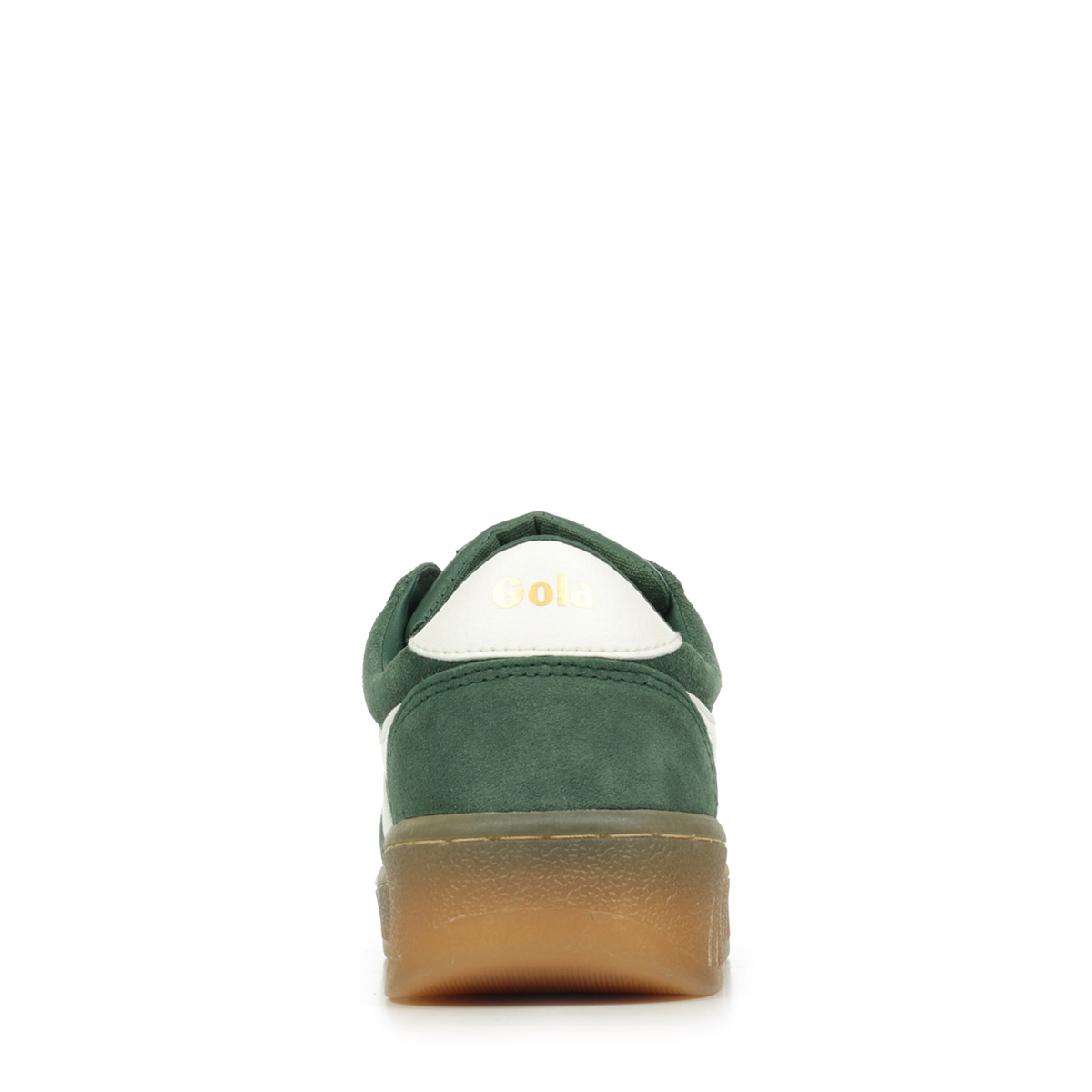Grandslam Suede