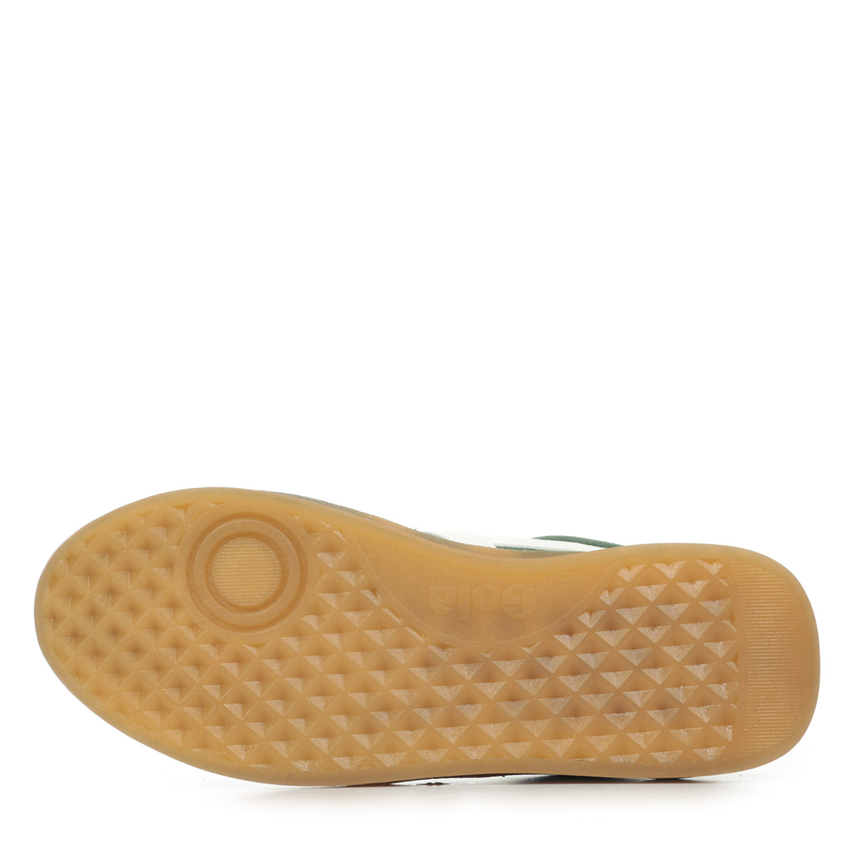 Grandslam Suede