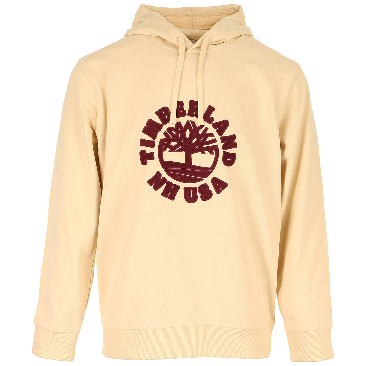 Holiday Graphic Hoodie