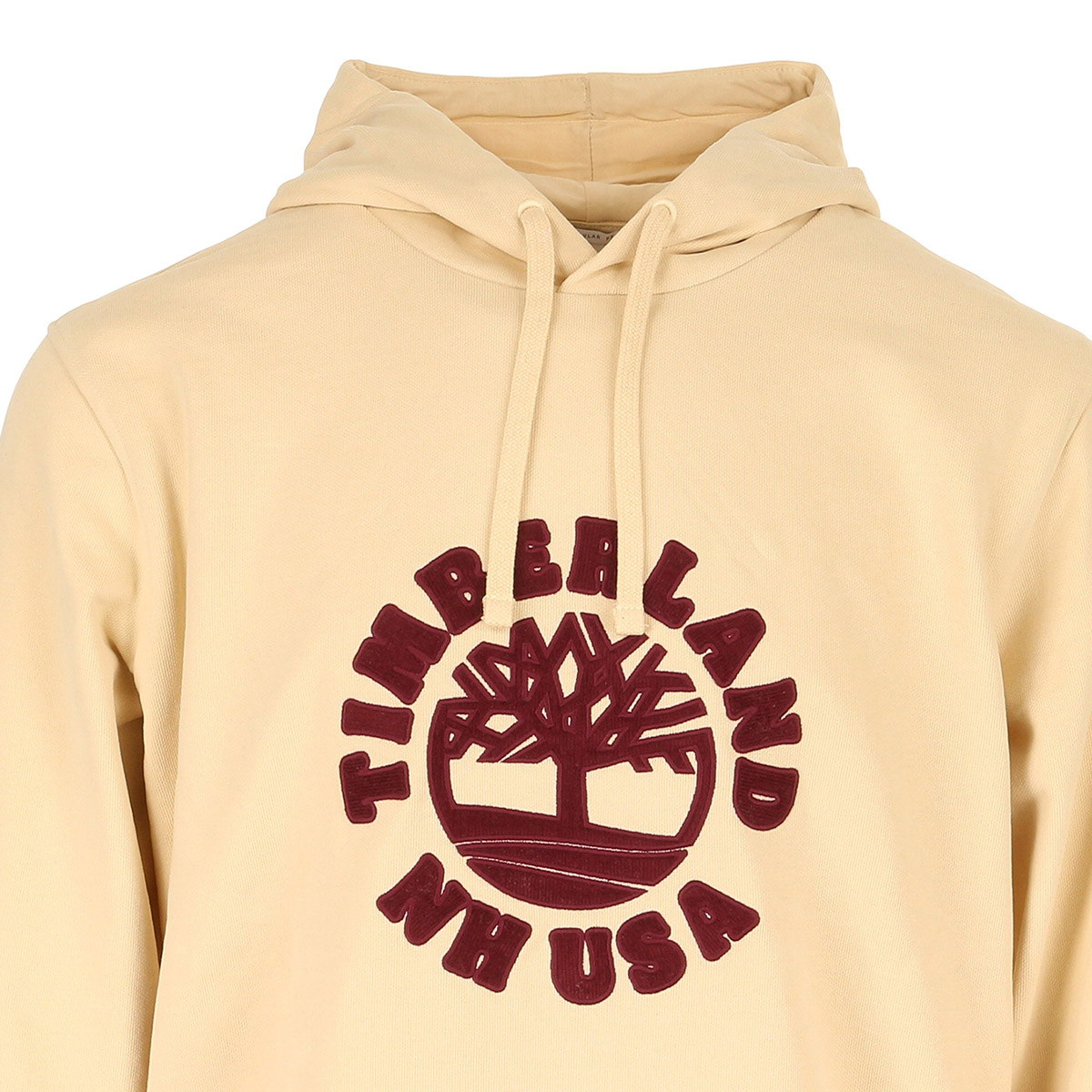 Holiday Graphic Hoodie