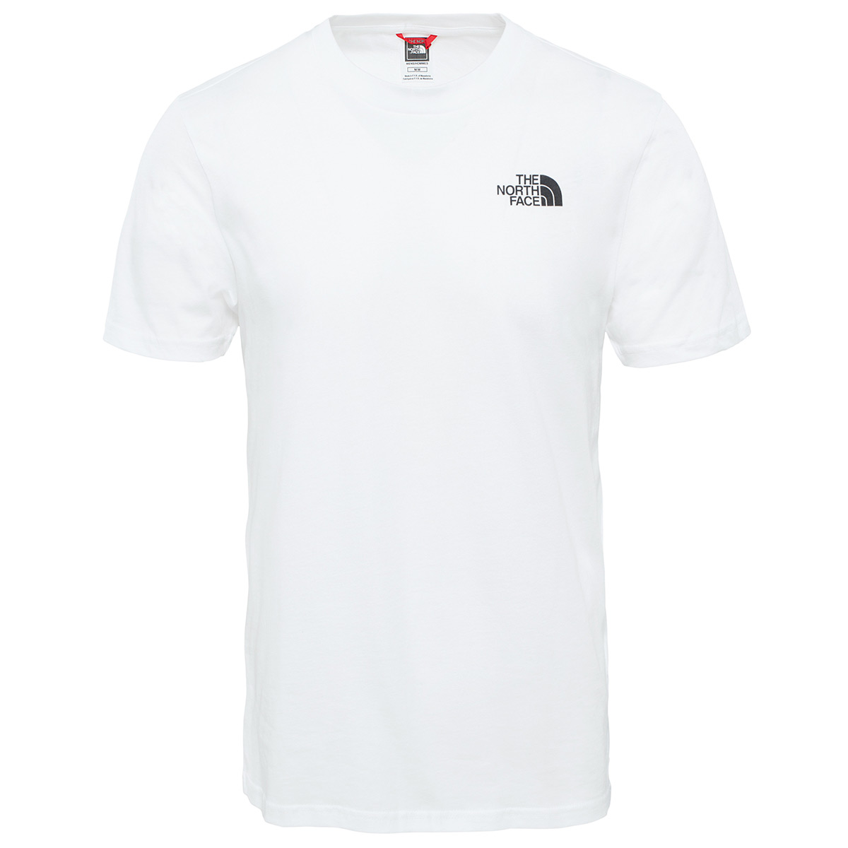 Simple Dome Tee Simple Dome Tee