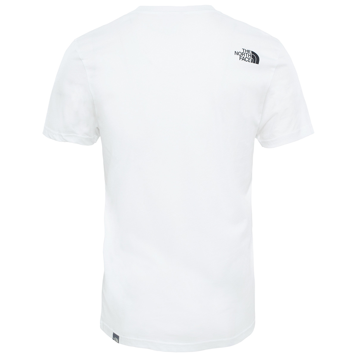 Simple Dome Tee Simple Dome Tee