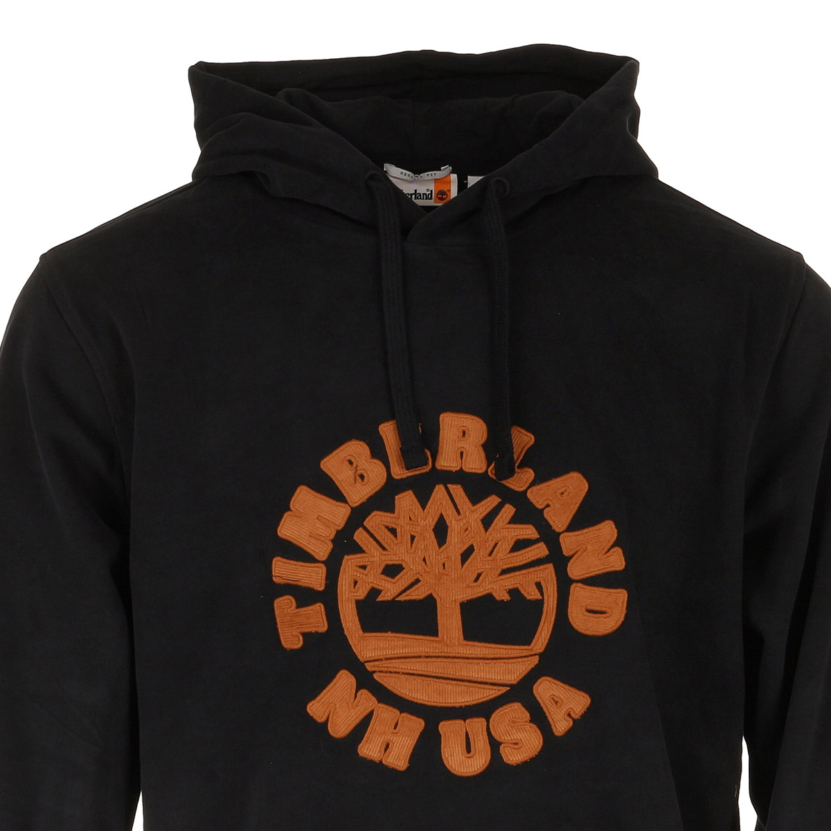 Holiday Graphic Hoodie
